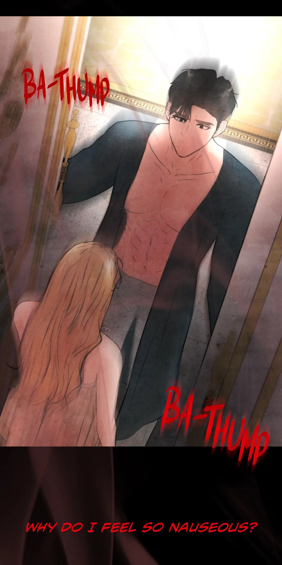 Even Though the Duchess Wants To Chapter 14 - page 42