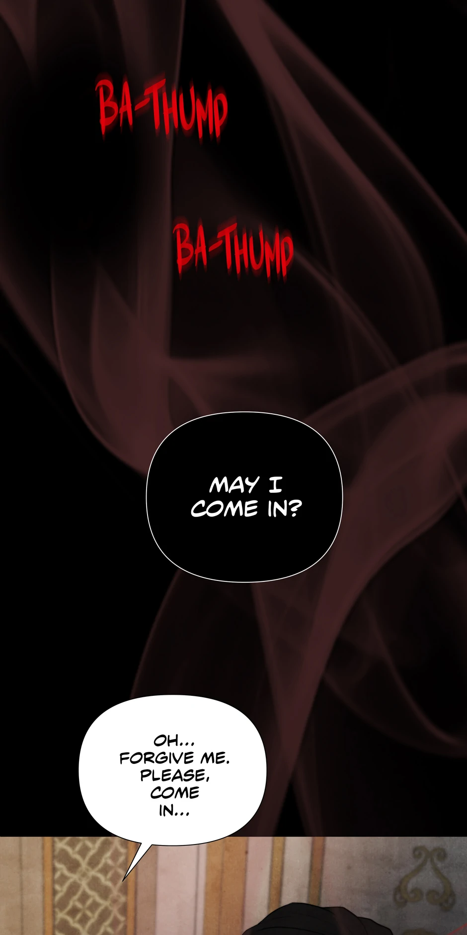 Even Though the Duchess Wants To Chapter 14 - page 43