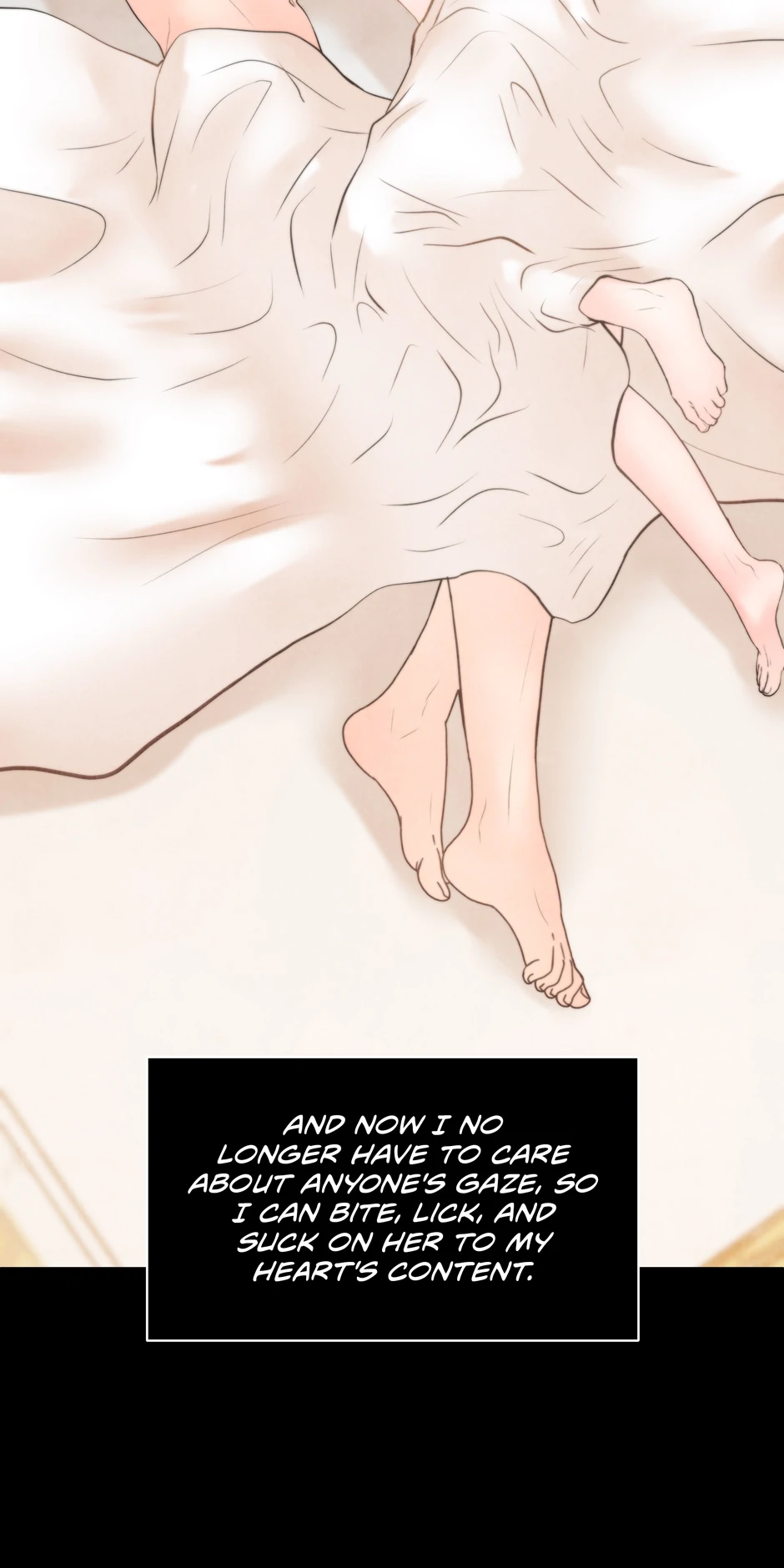 Even Though the Duchess Wants To Chapter 14 - page 46