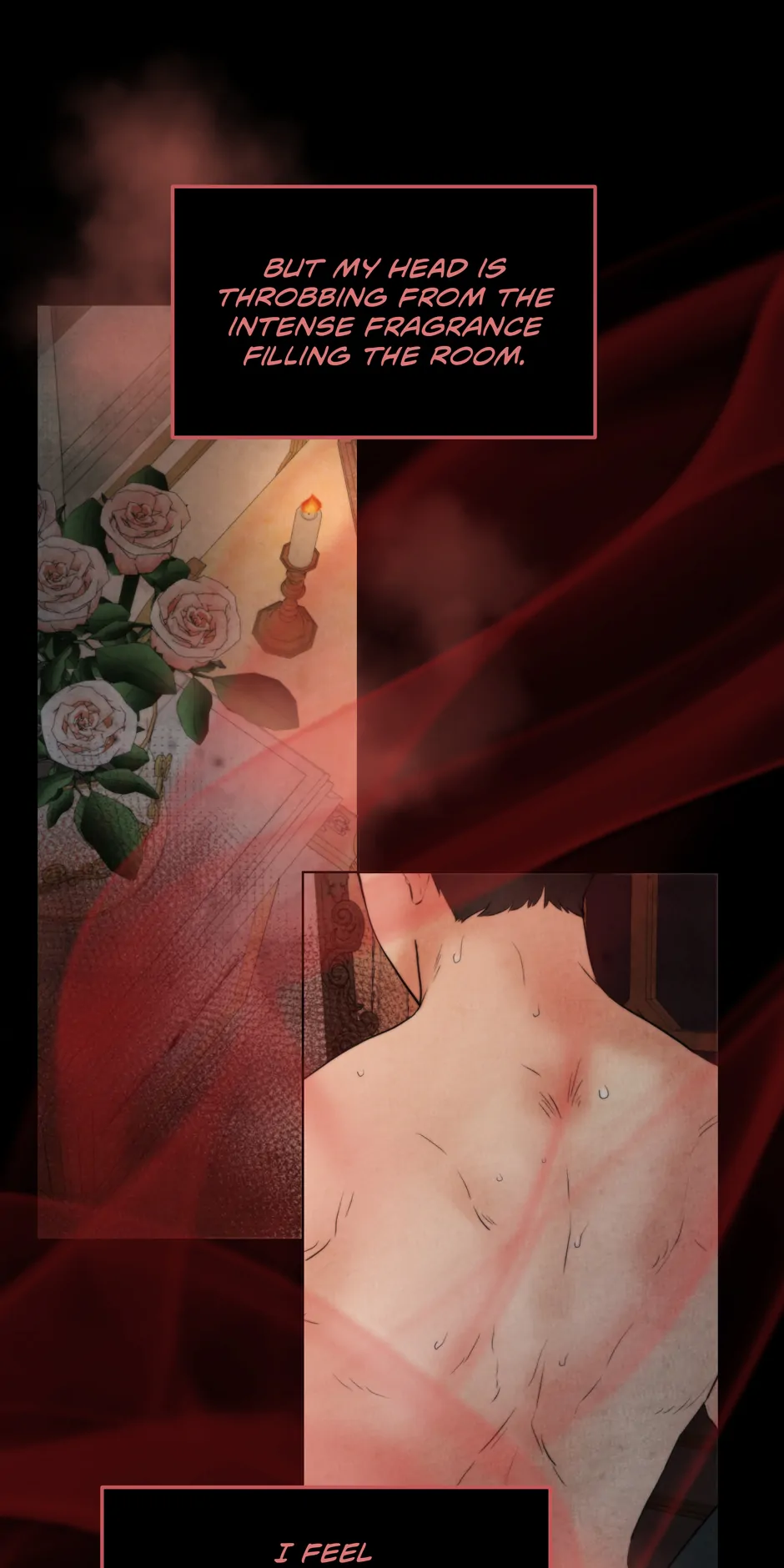 Even Though the Duchess Wants To Chapter 14 - page 47