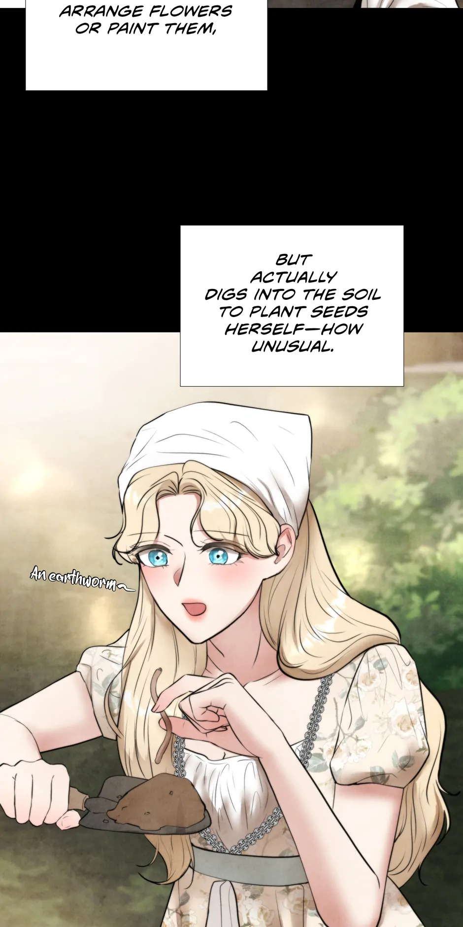 Even Though the Duchess Wants To Chapter 14 - page 4