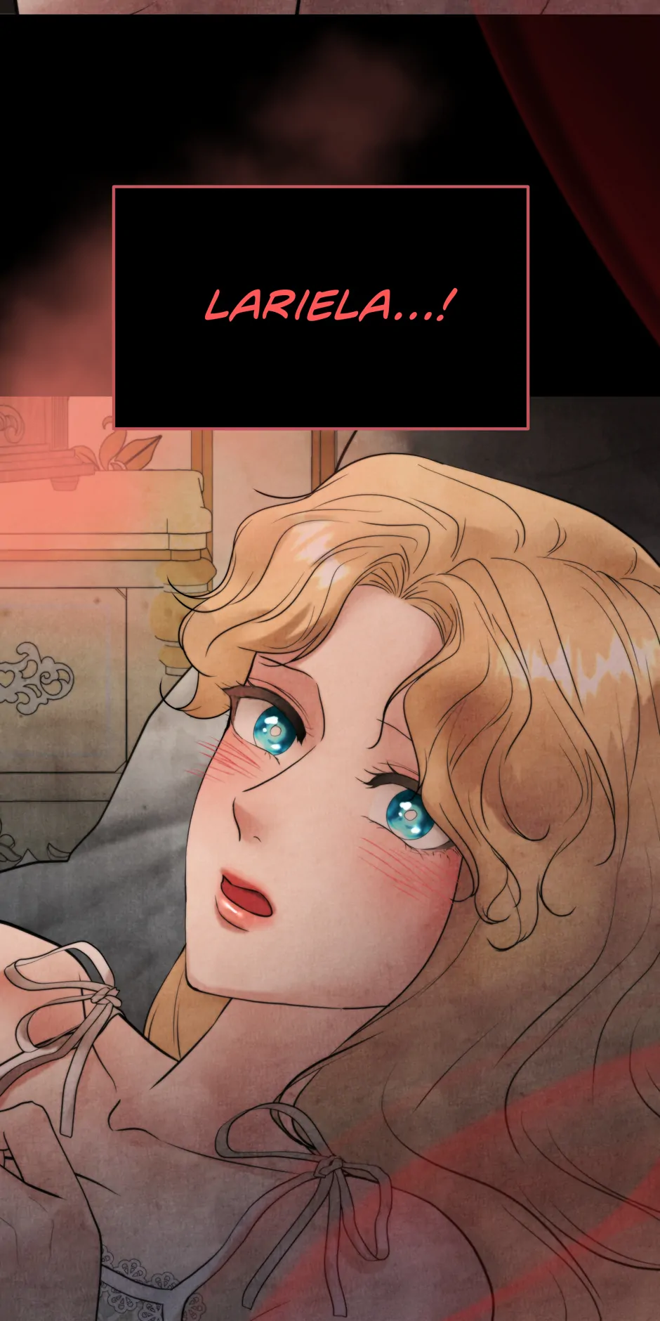 Even Though the Duchess Wants To Chapter 14 - page 50