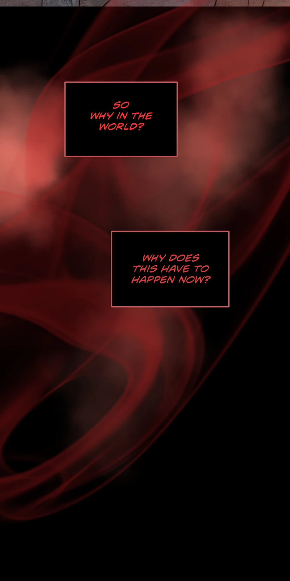 Even Though the Duchess Wants To Chapter 14 - page 51