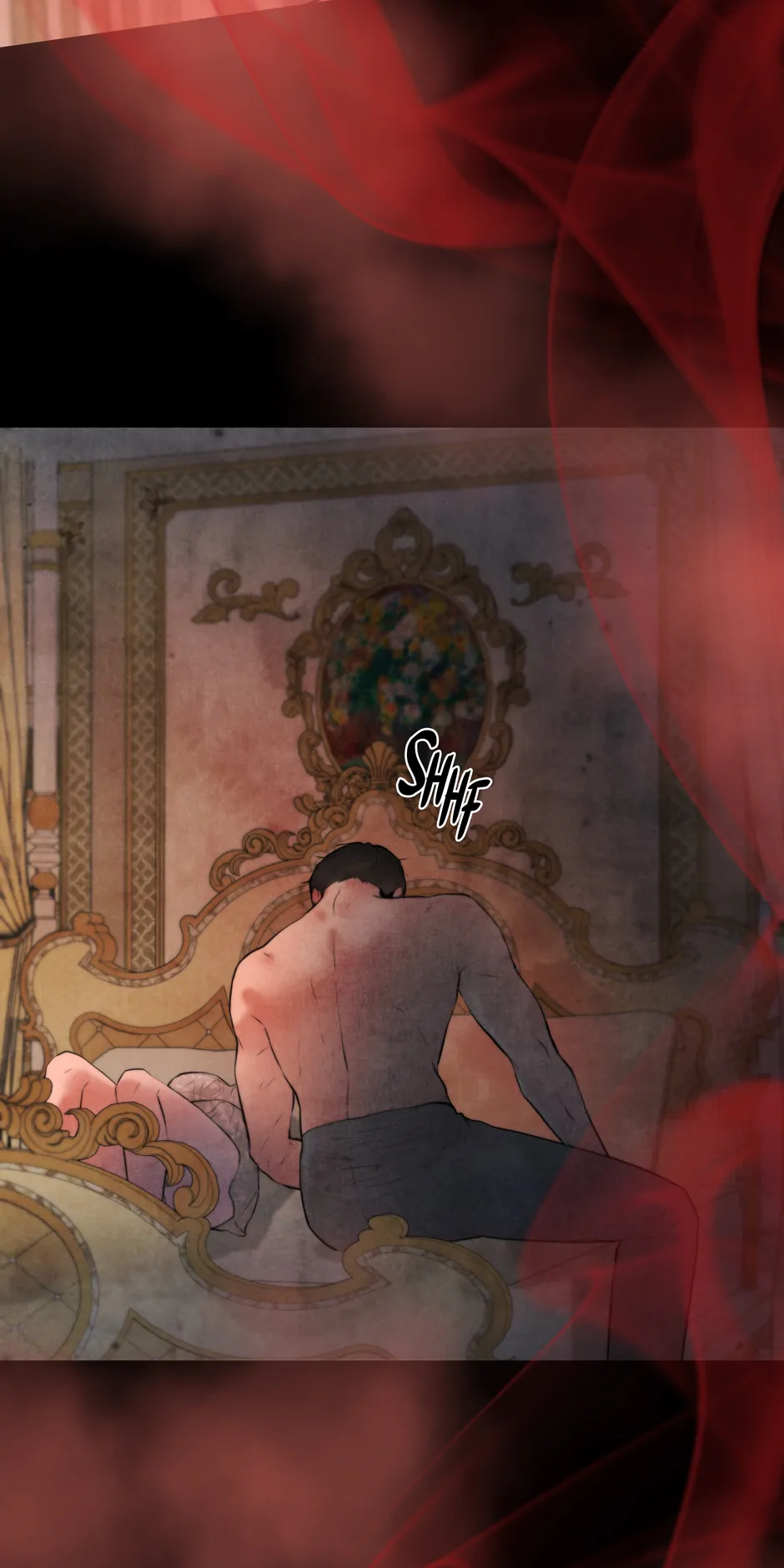 Even Though the Duchess Wants To Chapter 14 - page 54