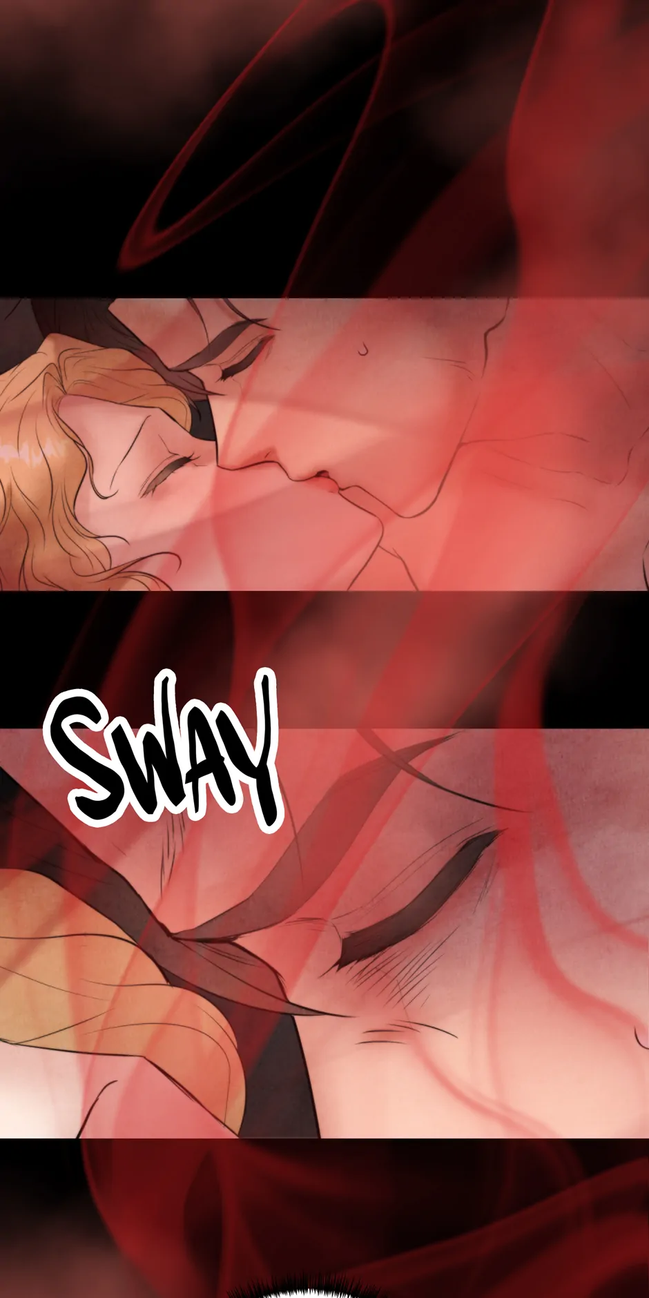 Even Though the Duchess Wants To Chapter 14 - page 55