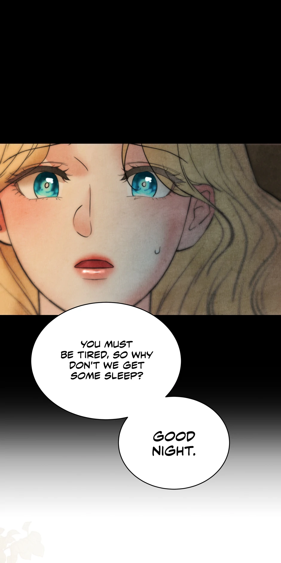 Even Though the Duchess Wants To Chapter 14 - page 57