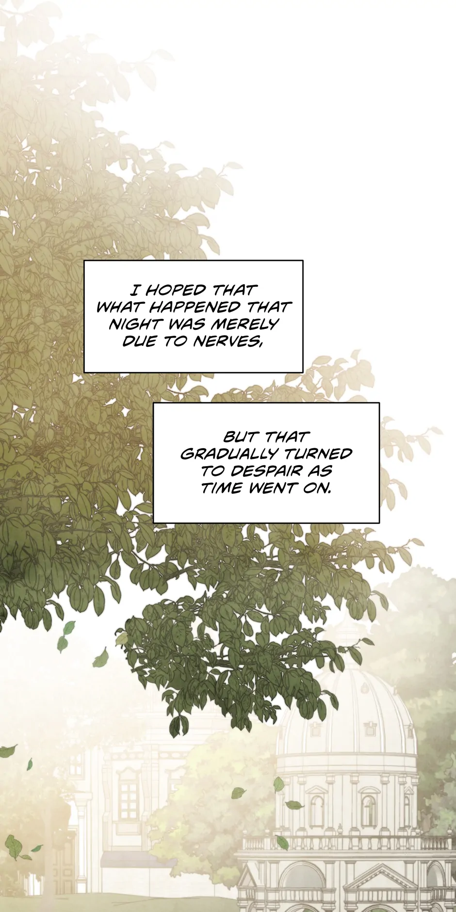 Even Though the Duchess Wants To Chapter 14 - page 58