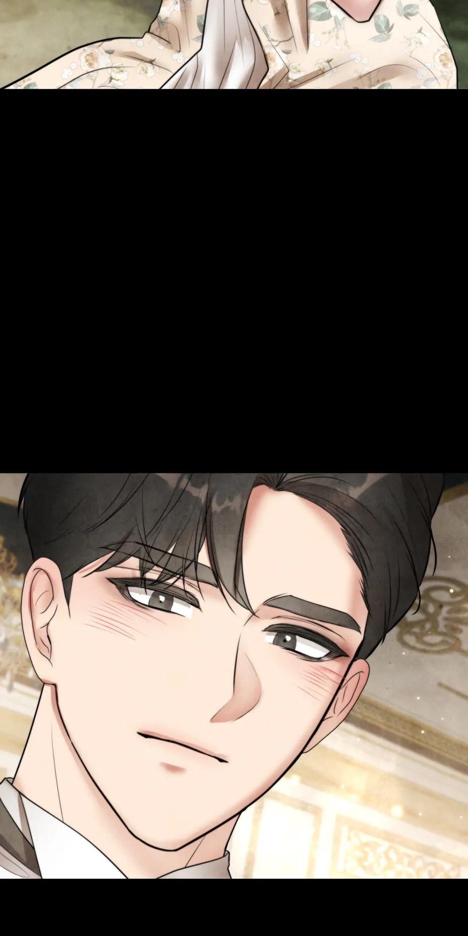 Even Though the Duchess Wants To Chapter 14 - page 5