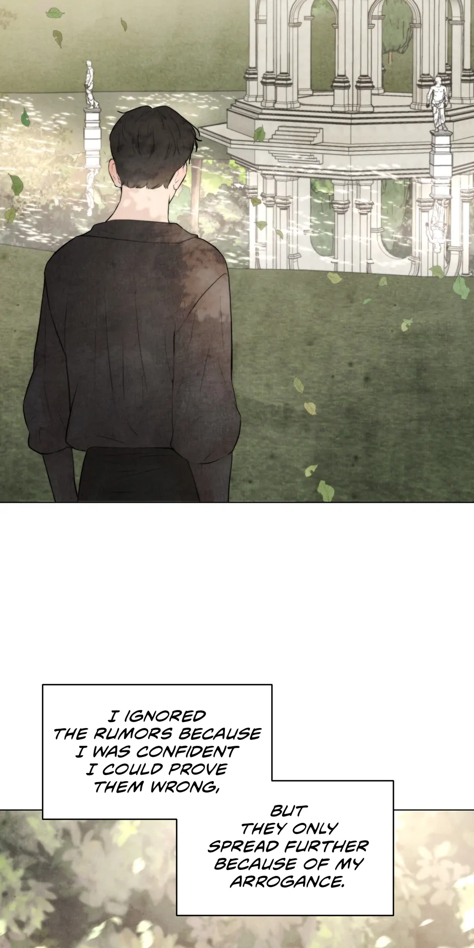 Even Though the Duchess Wants To Chapter 14 - page 59