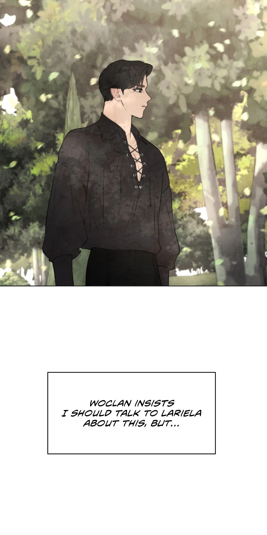 Even Though the Duchess Wants To Chapter 14 - page 60