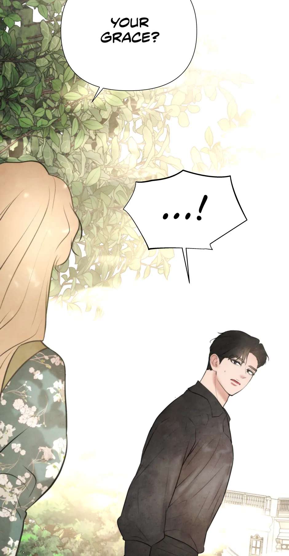 Even Though the Duchess Wants To Chapter 14 - page 63