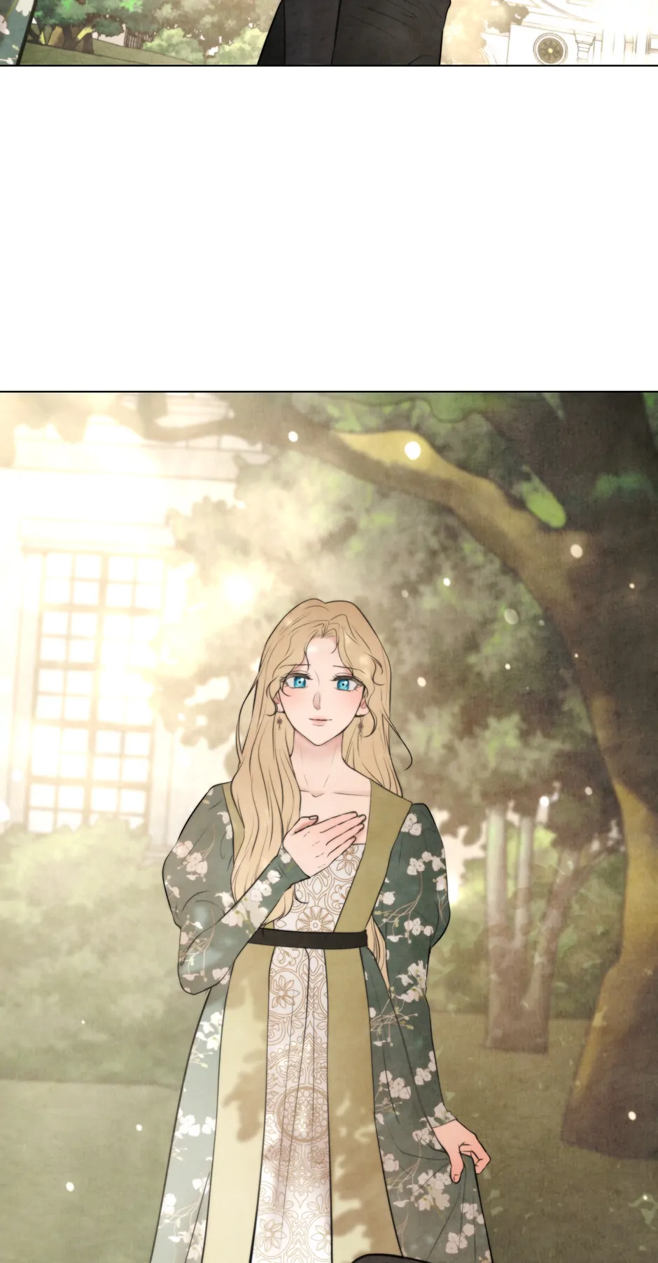 Even Though the Duchess Wants To Chapter 14 - page 64