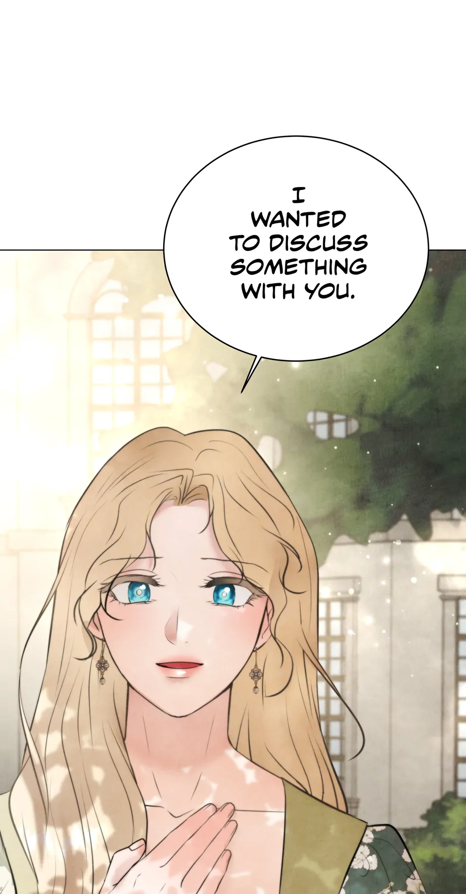 Even Though the Duchess Wants To Chapter 14 - page 66
