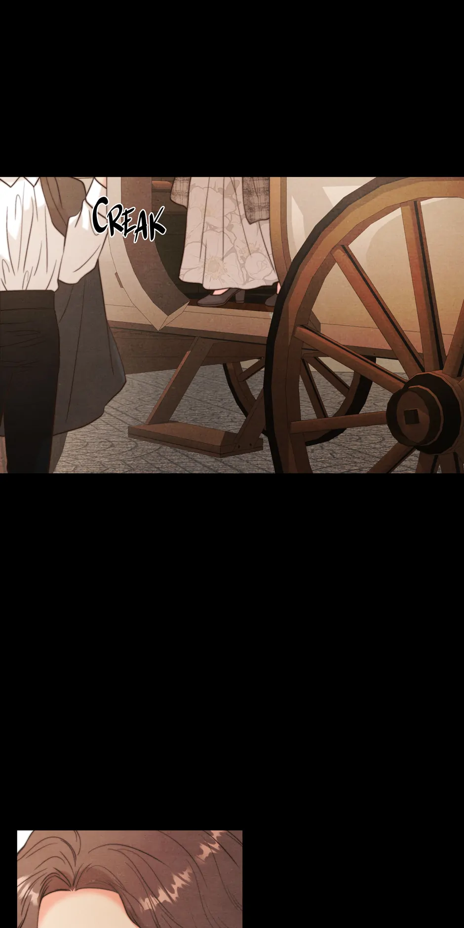 Even Though the Duchess Wants To Chapter 6 - page 12