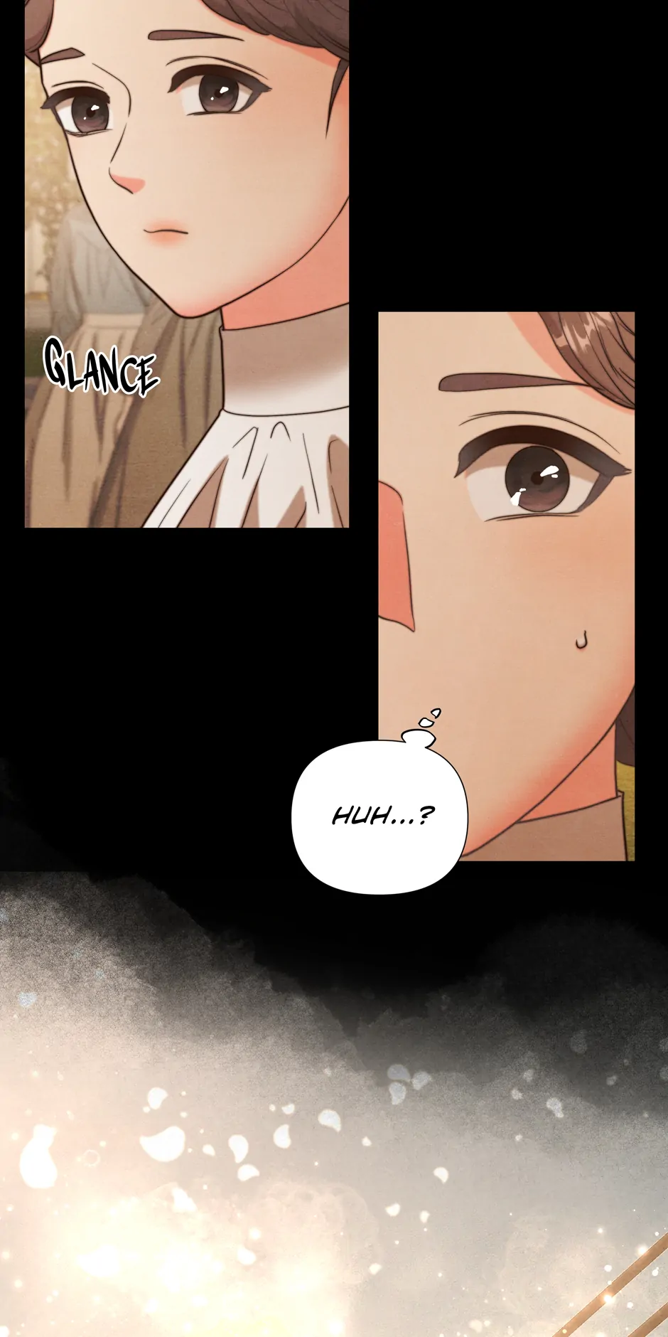 Even Though the Duchess Wants To Chapter 6 - page 13