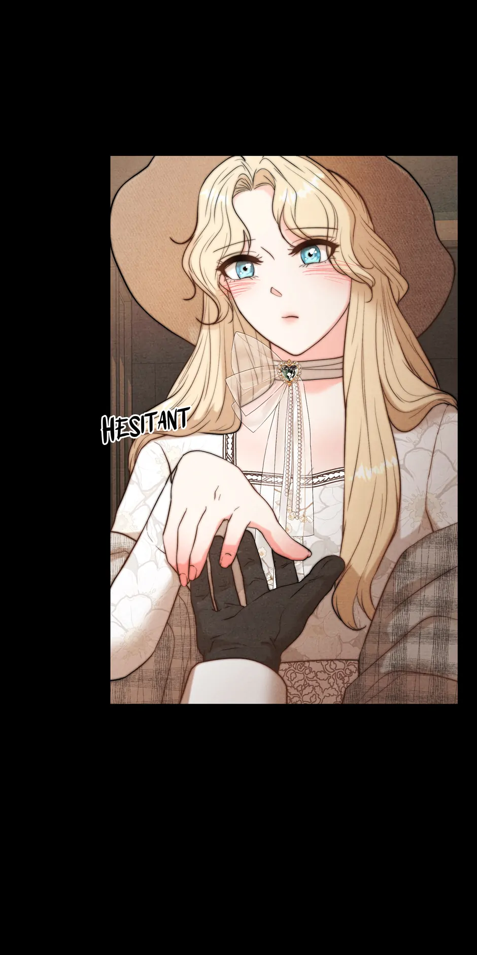 Even Though the Duchess Wants To Chapter 6 - page 17