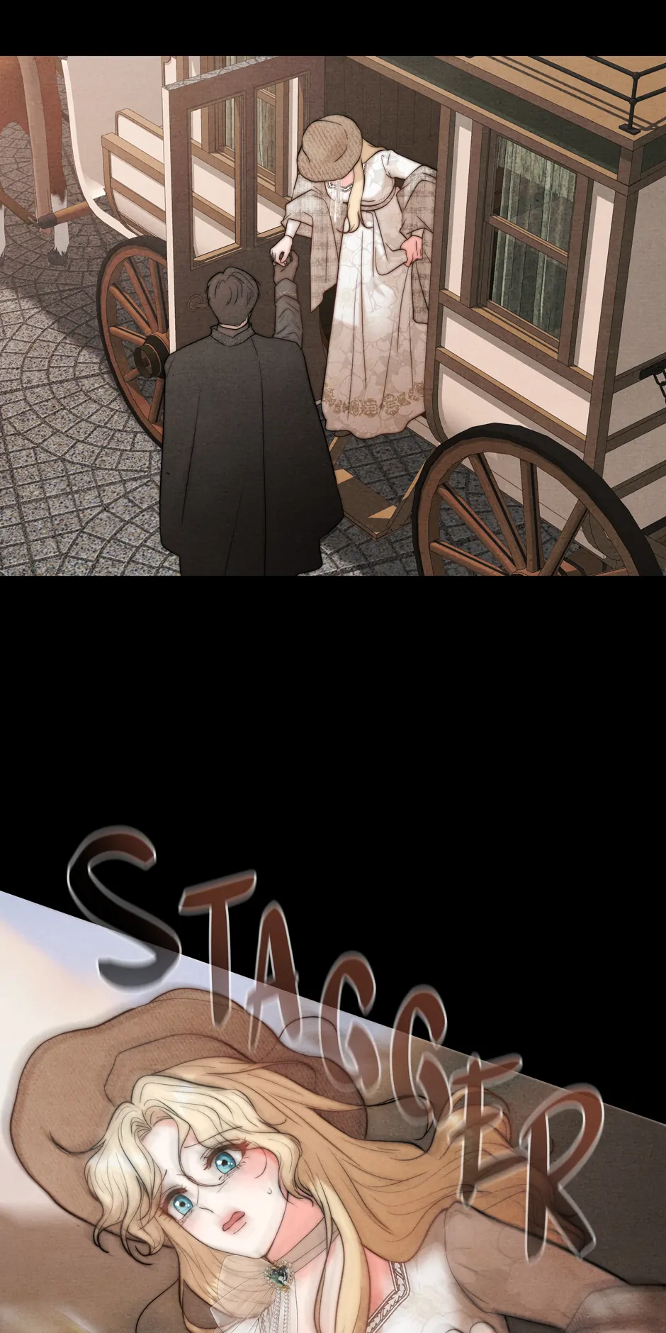 Even Though the Duchess Wants To Chapter 6 - page 18