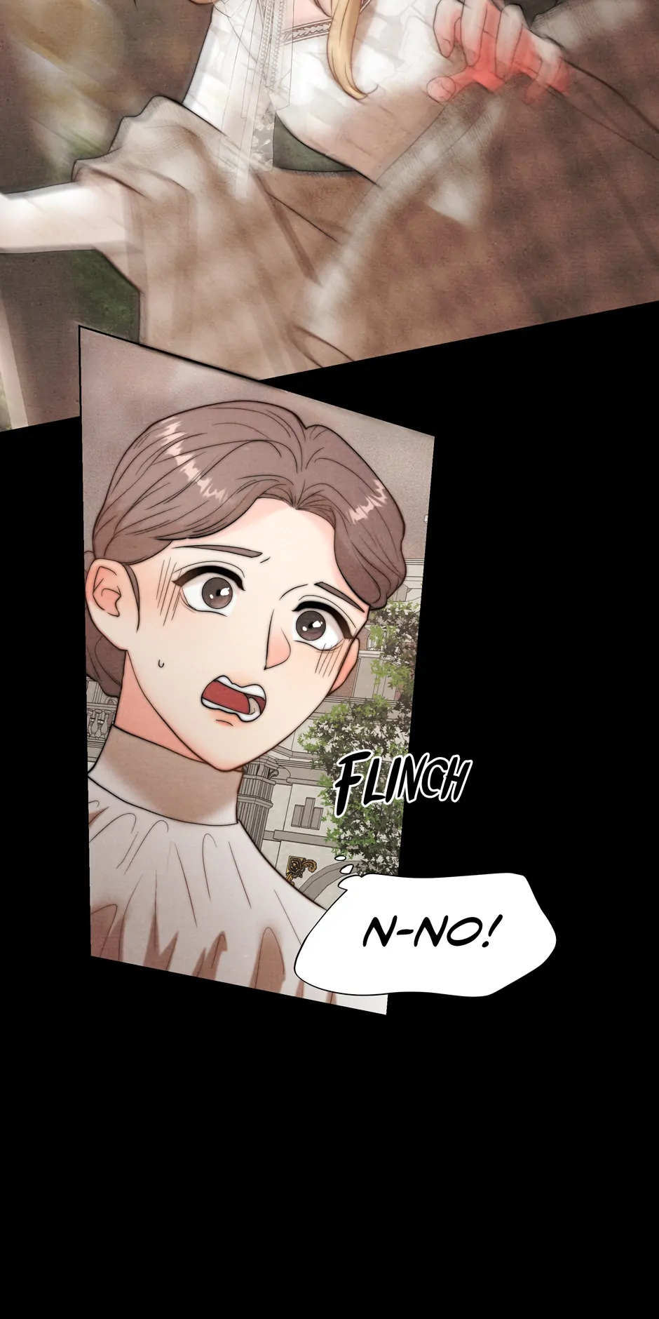 Even Though the Duchess Wants To Chapter 6 - page 19