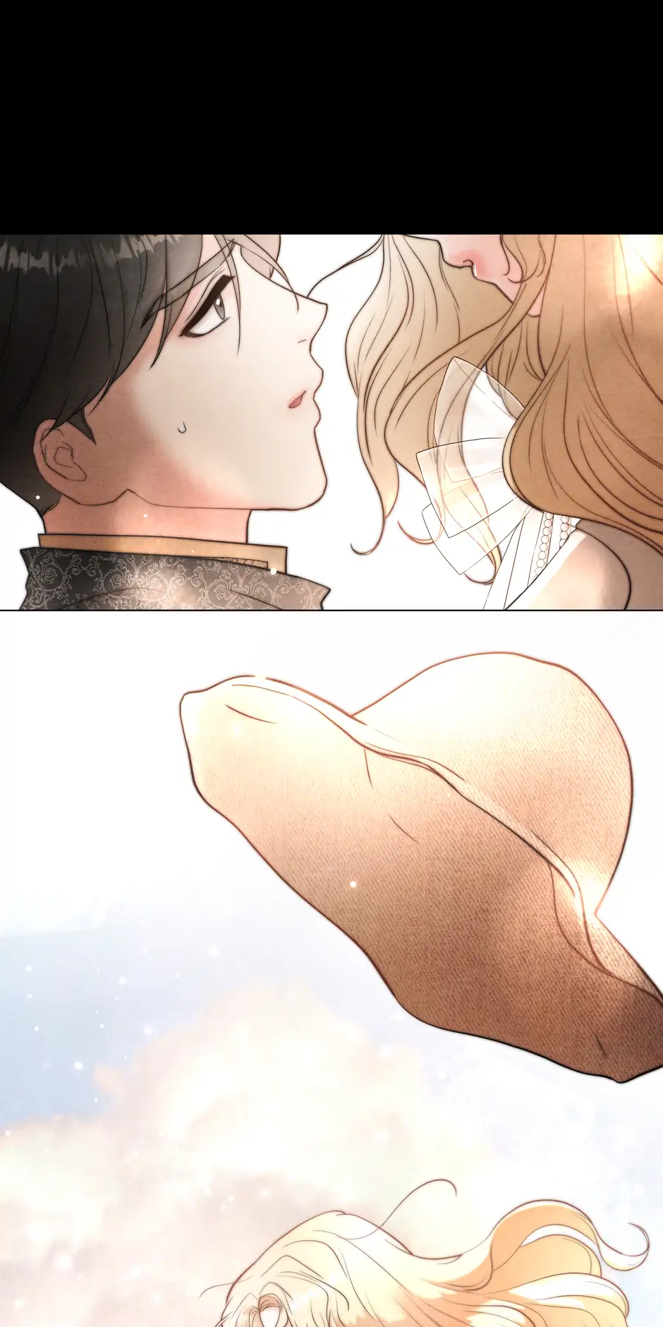 Even Though the Duchess Wants To Chapter 6 - page 20