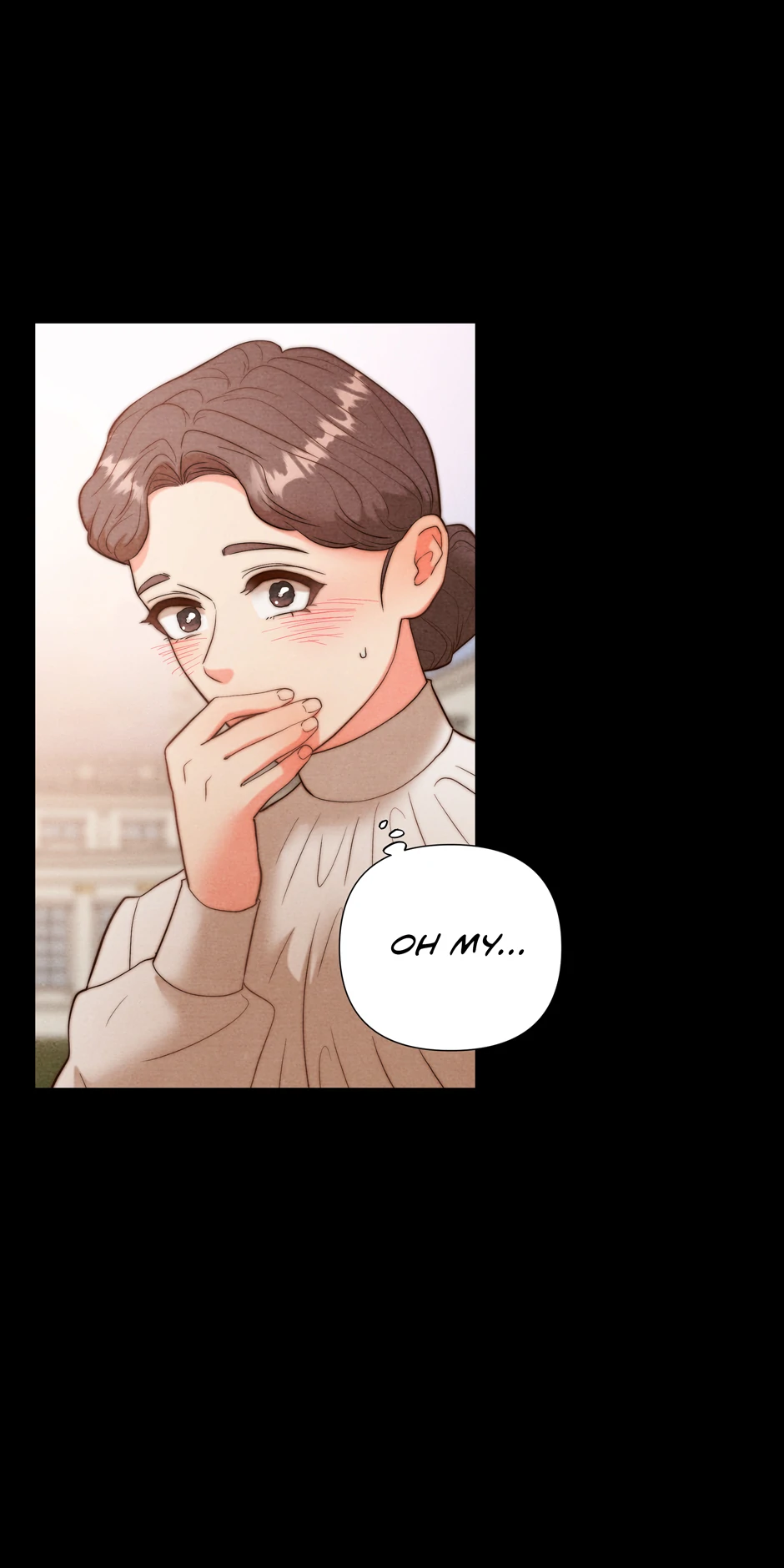 Even Though the Duchess Wants To Chapter 6 - page 22