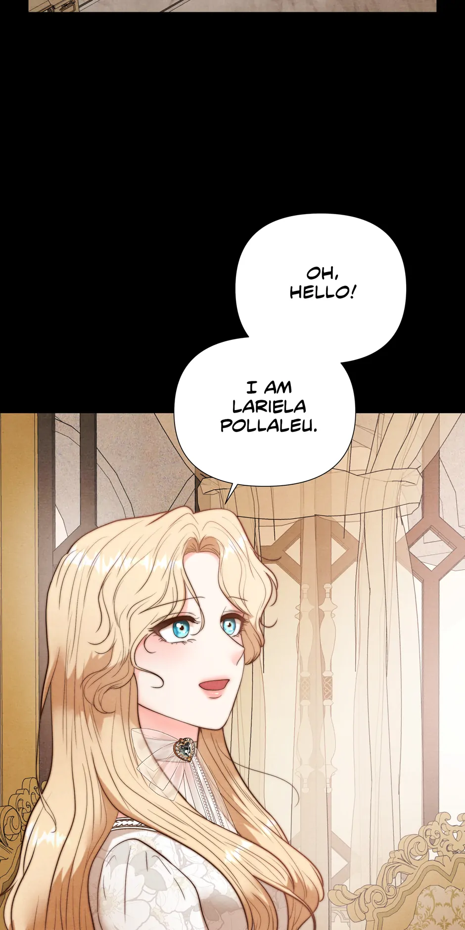 Even Though the Duchess Wants To Chapter 6 - page 24