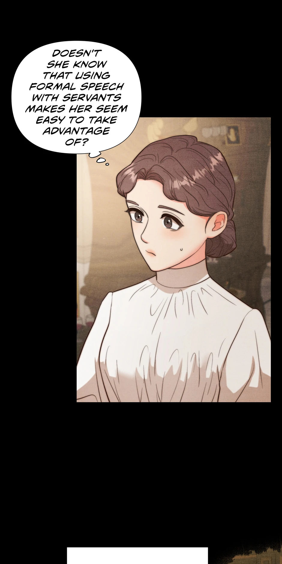 Even Though the Duchess Wants To Chapter 6 - page 27