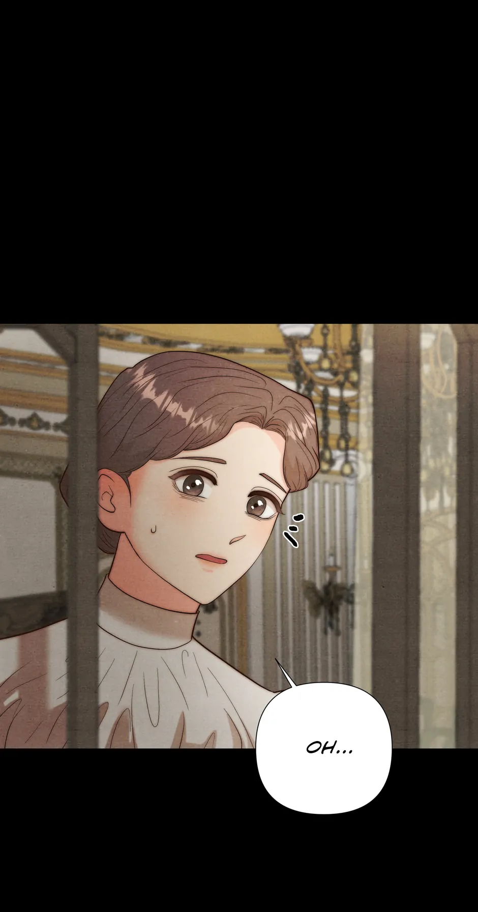 Even Though the Duchess Wants To Chapter 6 - page 37