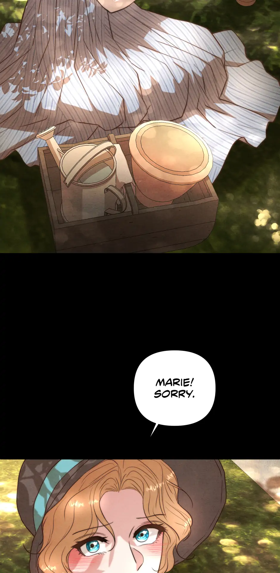 Even Though the Duchess Wants To Chapter 6 - page 39