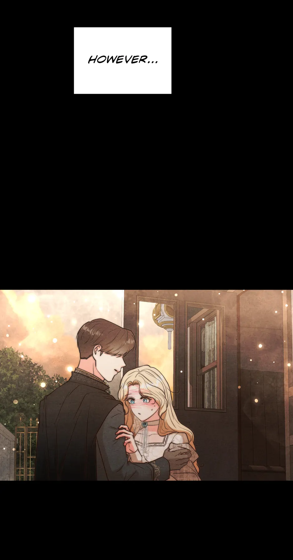 Even Though the Duchess Wants To Chapter 6 - page 51