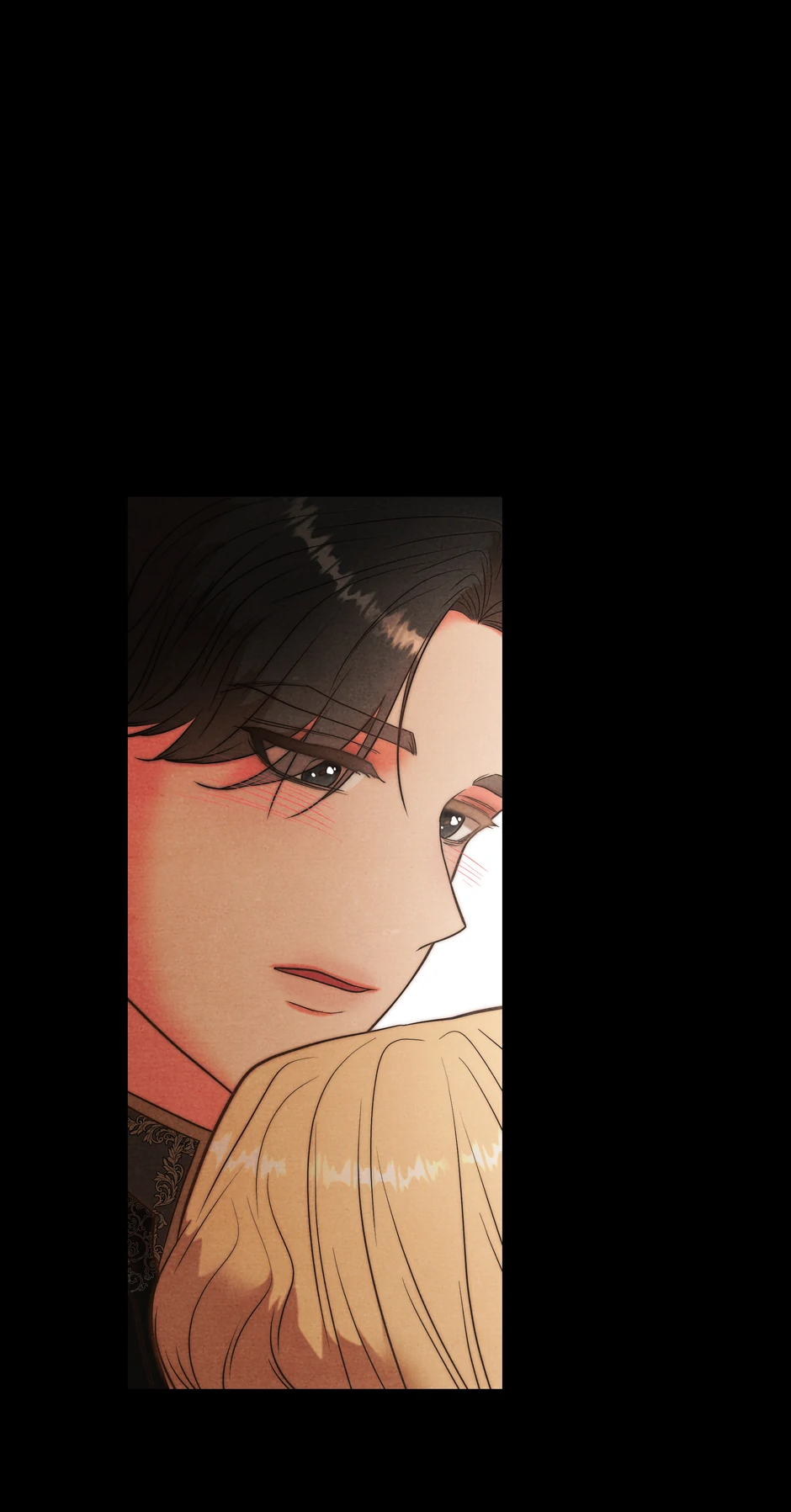 Even Though the Duchess Wants To Chapter 6 - page 52