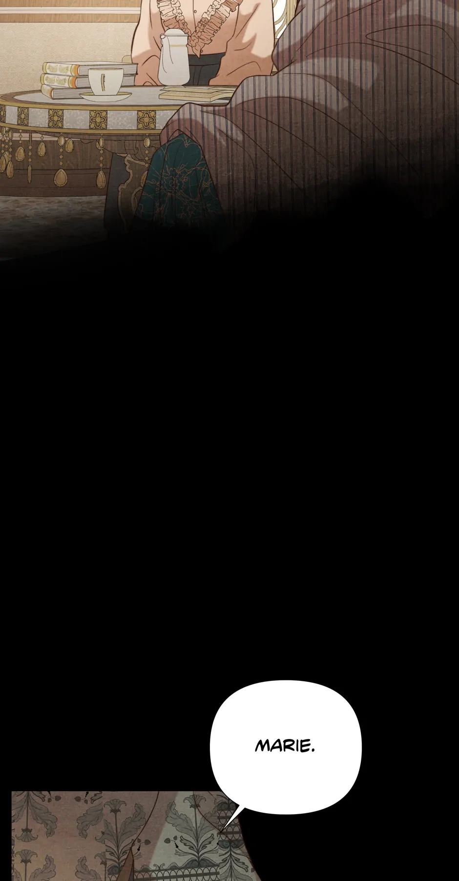 Even Though the Duchess Wants To Chapter 6 - page 5