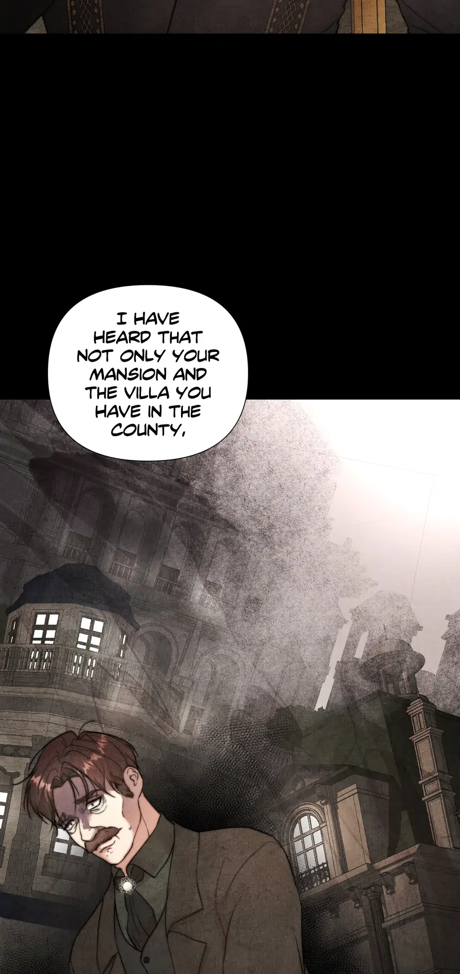 Even Though the Duchess Wants To Chapter 7 - page 9