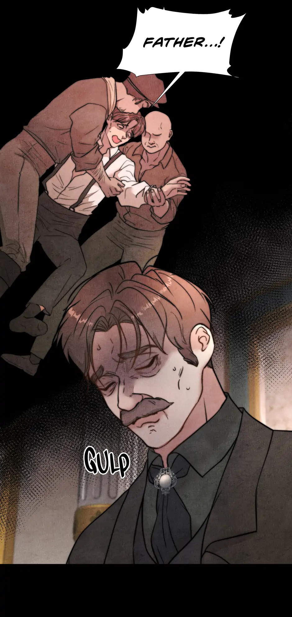 Even Though the Duchess Wants To Chapter 7 - page 12