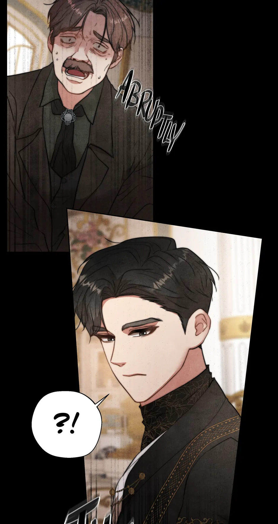 Even Though the Duchess Wants To Chapter 7 - page 14