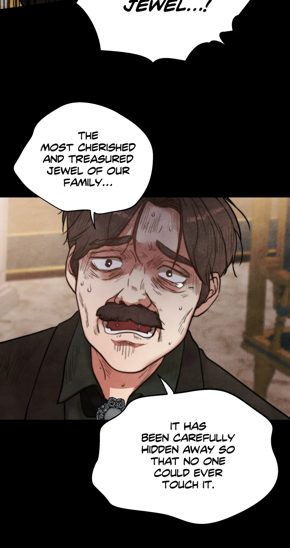 Even Though the Duchess Wants To Chapter 7 - page 16
