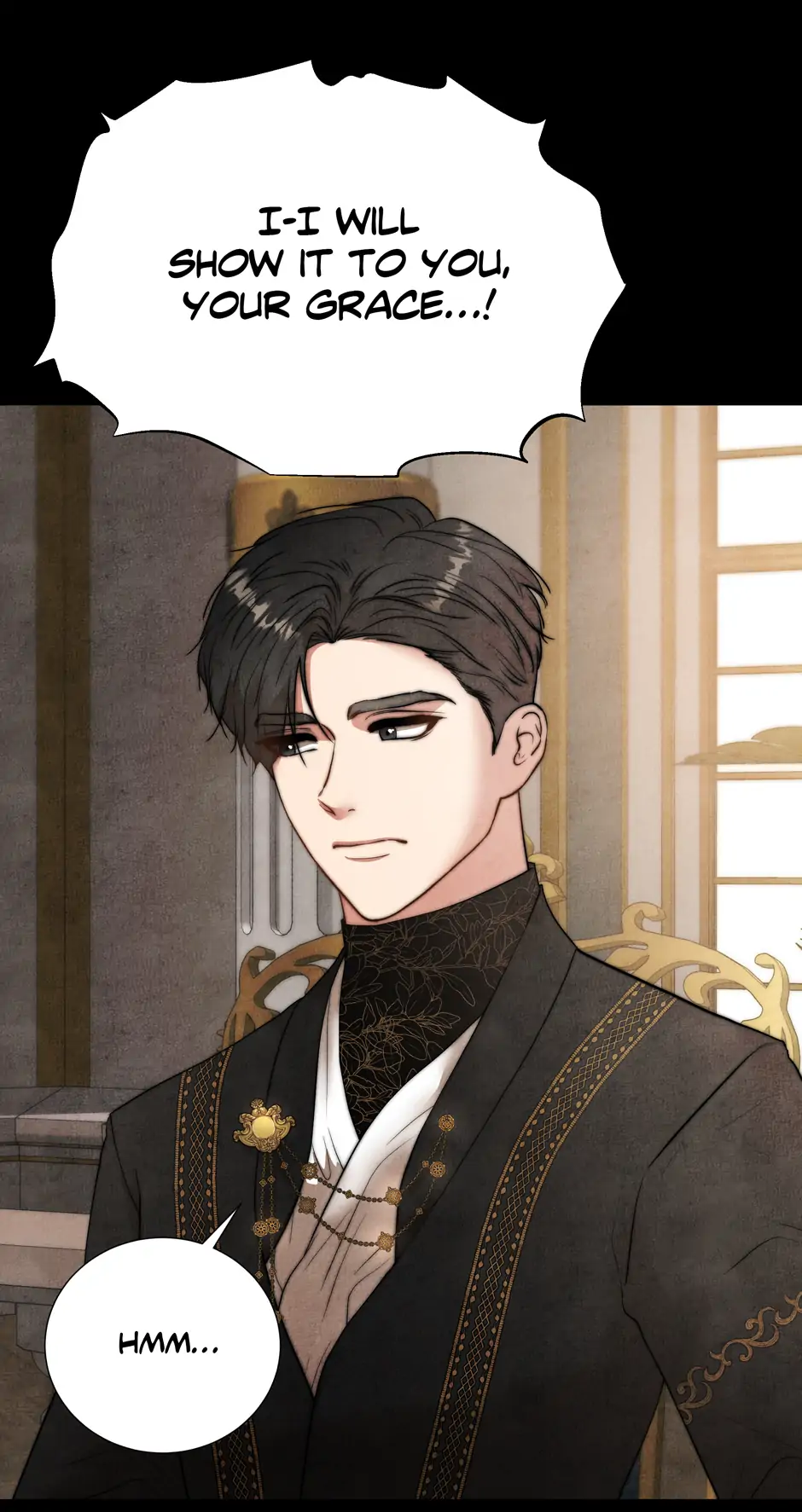 Even Though the Duchess Wants To Chapter 7 - page 17