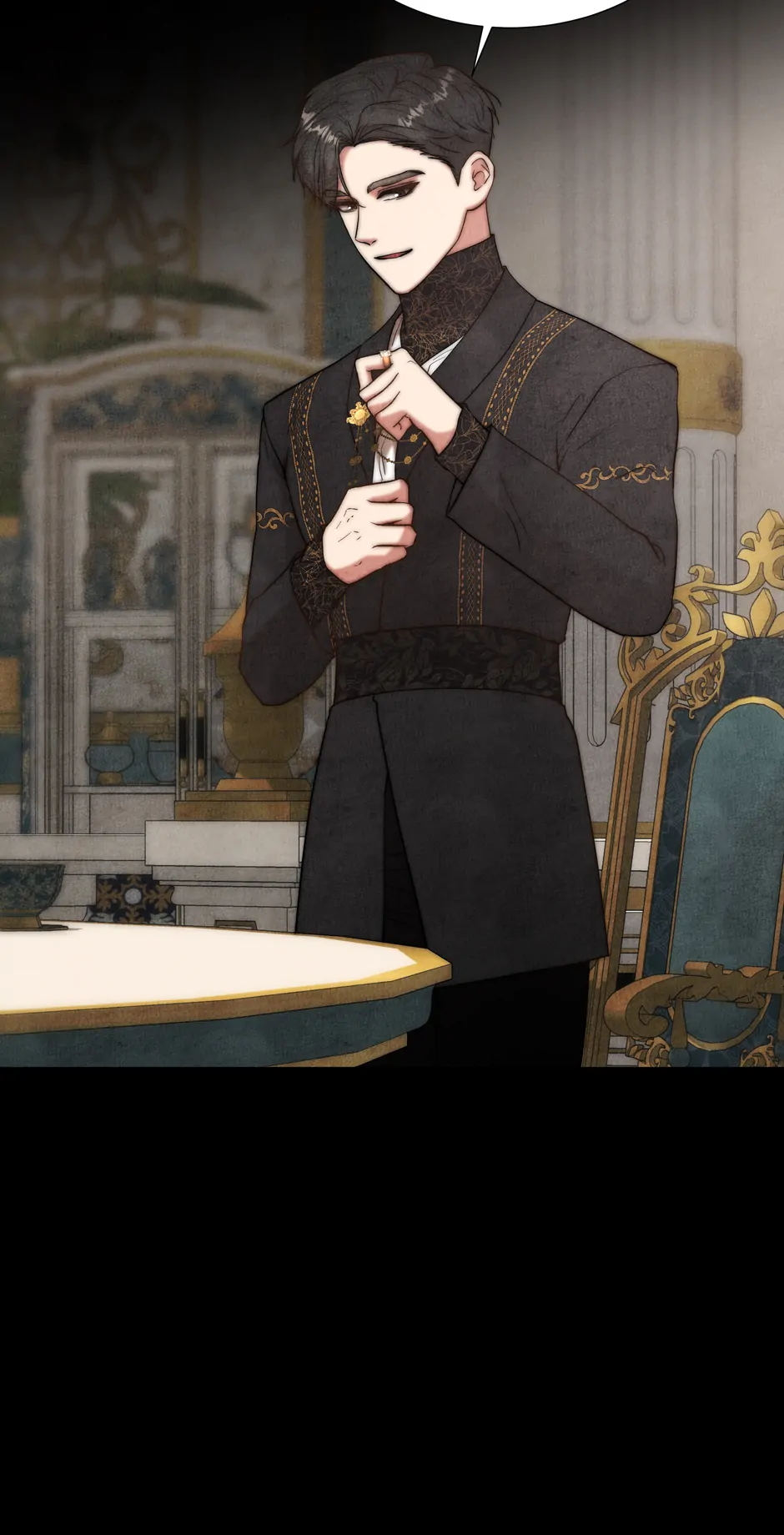 Even Though the Duchess Wants To Chapter 7 - page 28