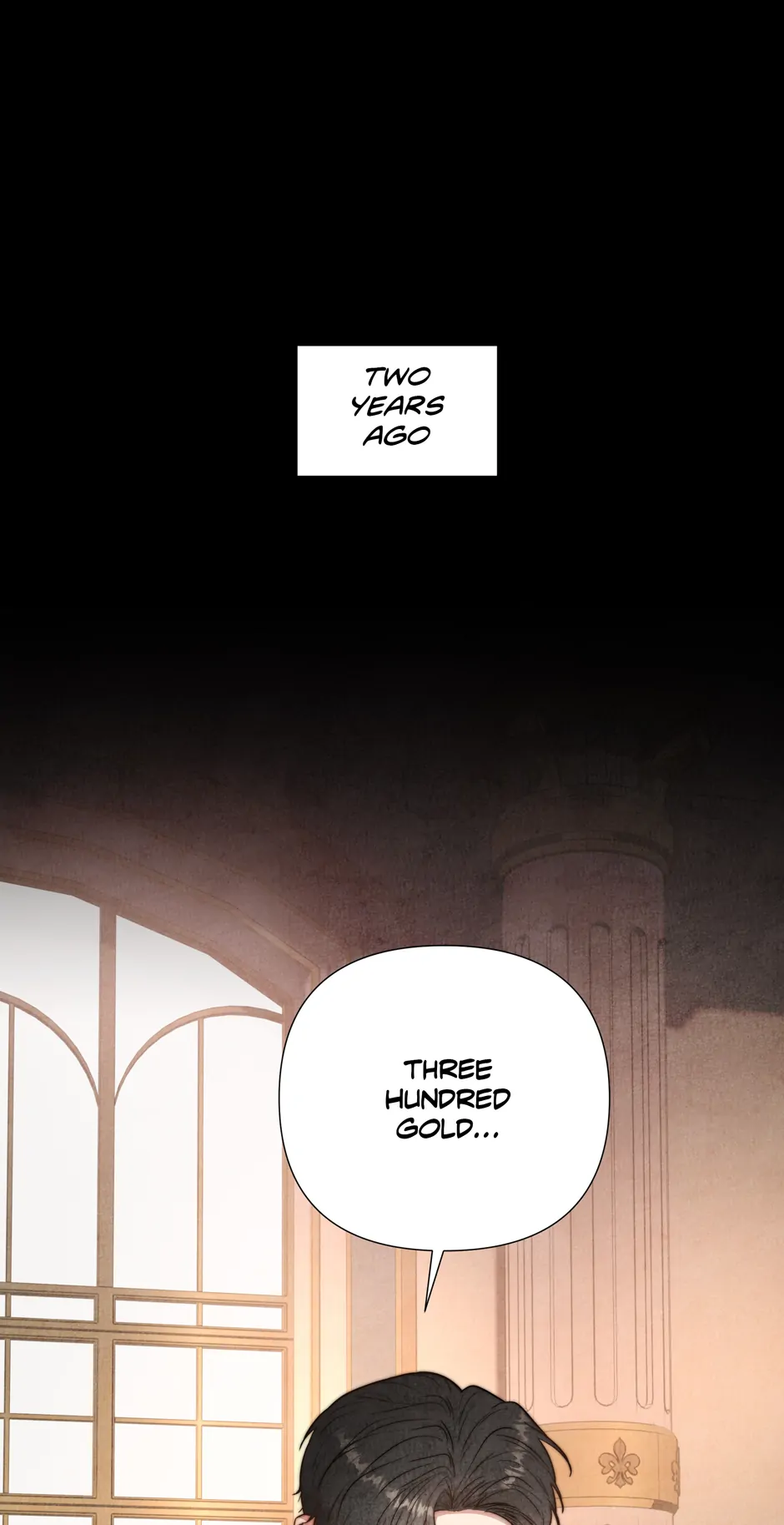 Even Though the Duchess Wants To Chapter 7 - page 2