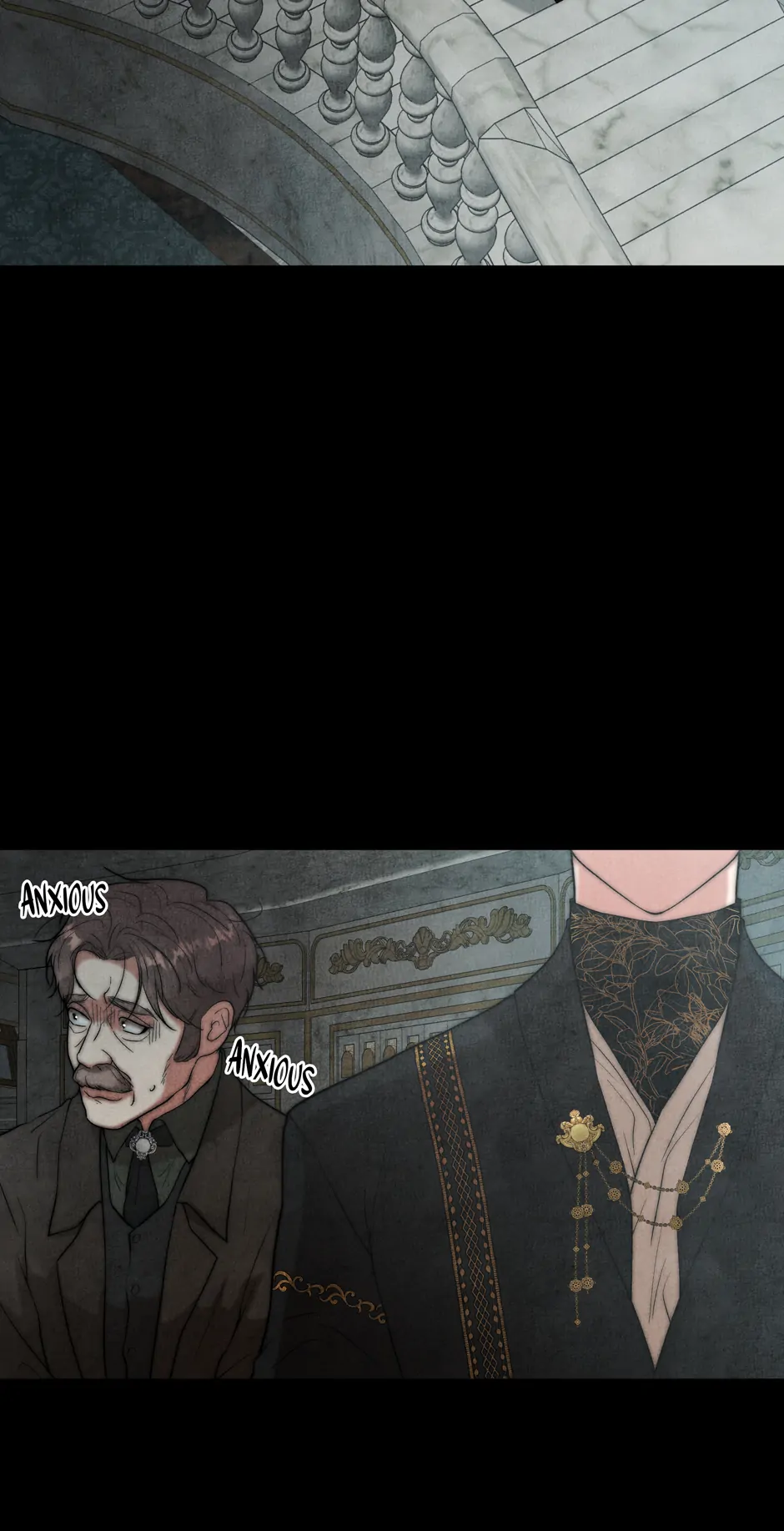 Even Though the Duchess Wants To Chapter 7 - page 30