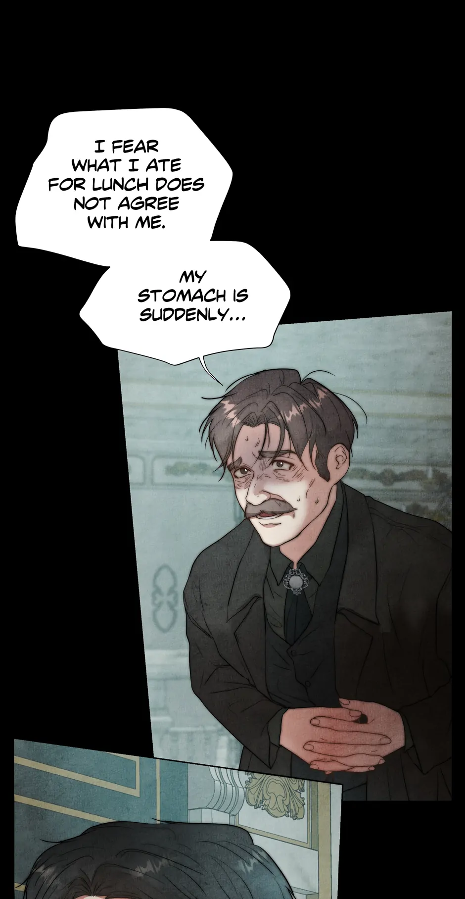 Even Though the Duchess Wants To Chapter 7 - page 32