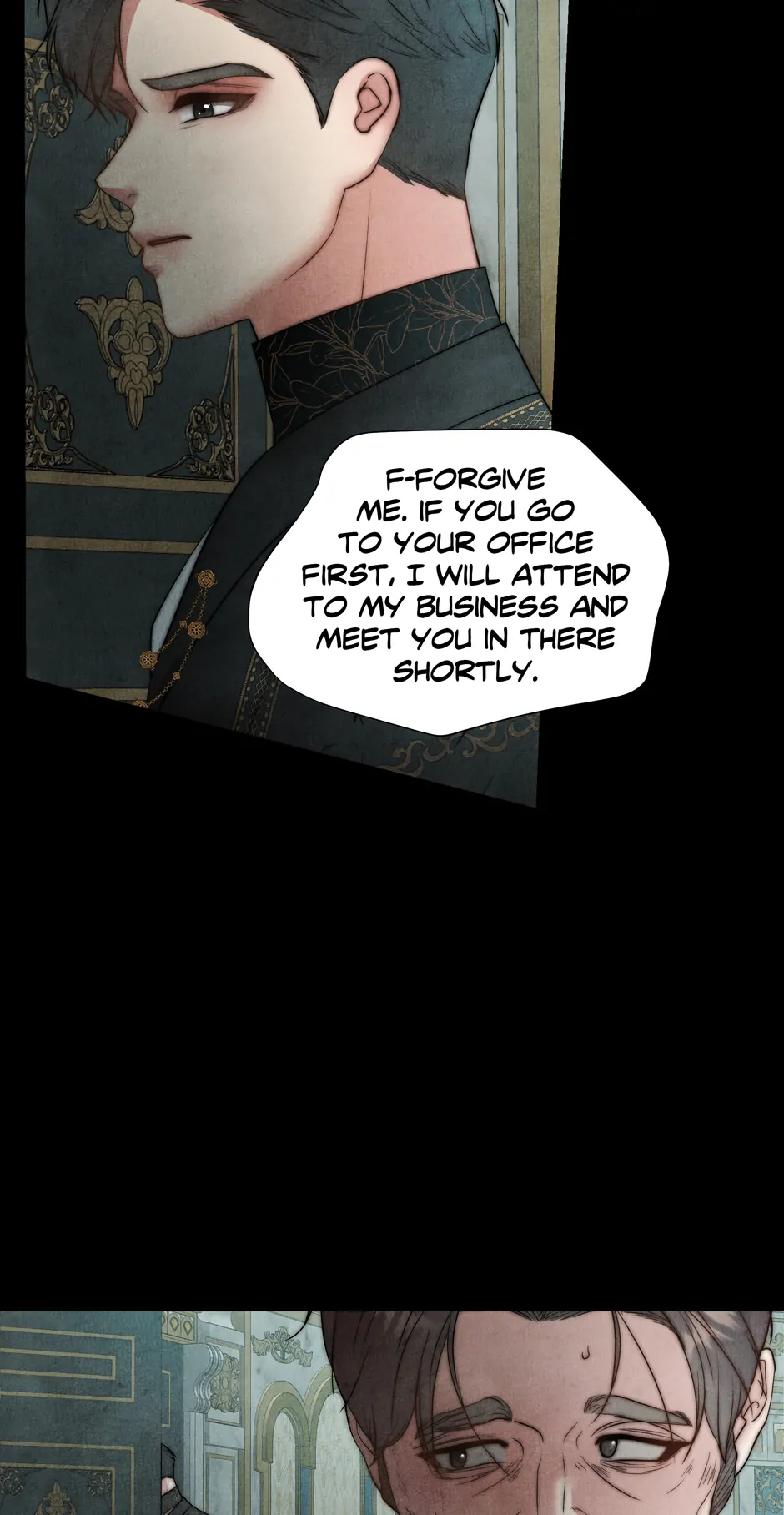 Even Though the Duchess Wants To Chapter 7 - page 33