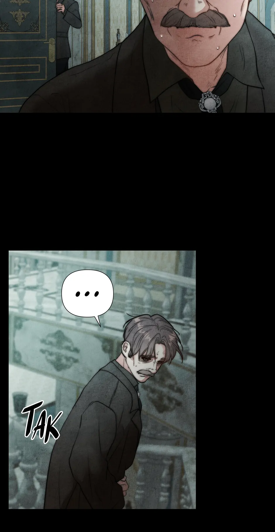 Even Though the Duchess Wants To Chapter 7 - page 34