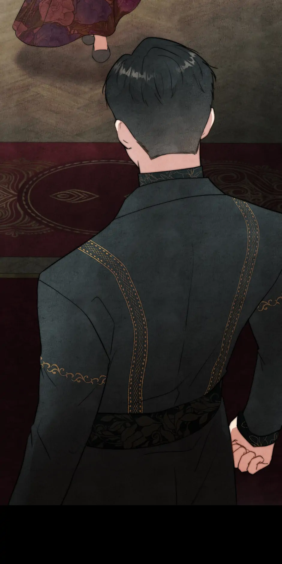 Even Though the Duchess Wants To Chapter 7 - page 38