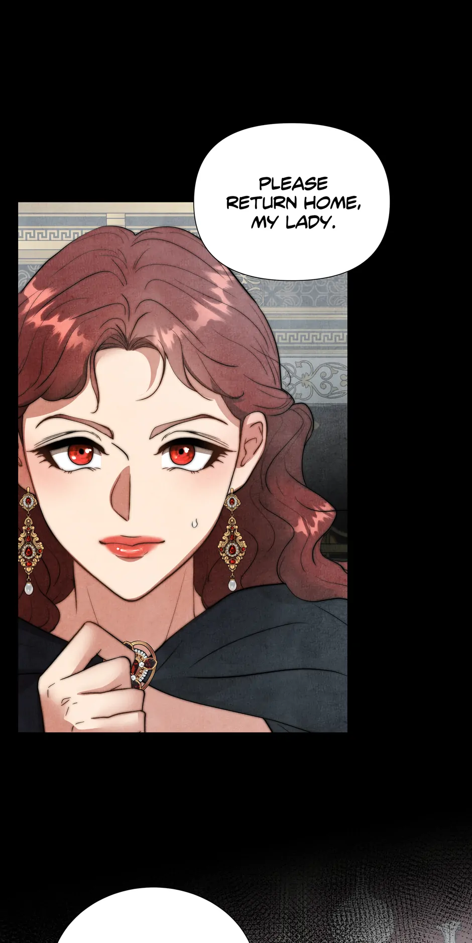 Even Though the Duchess Wants To Chapter 7 - page 39