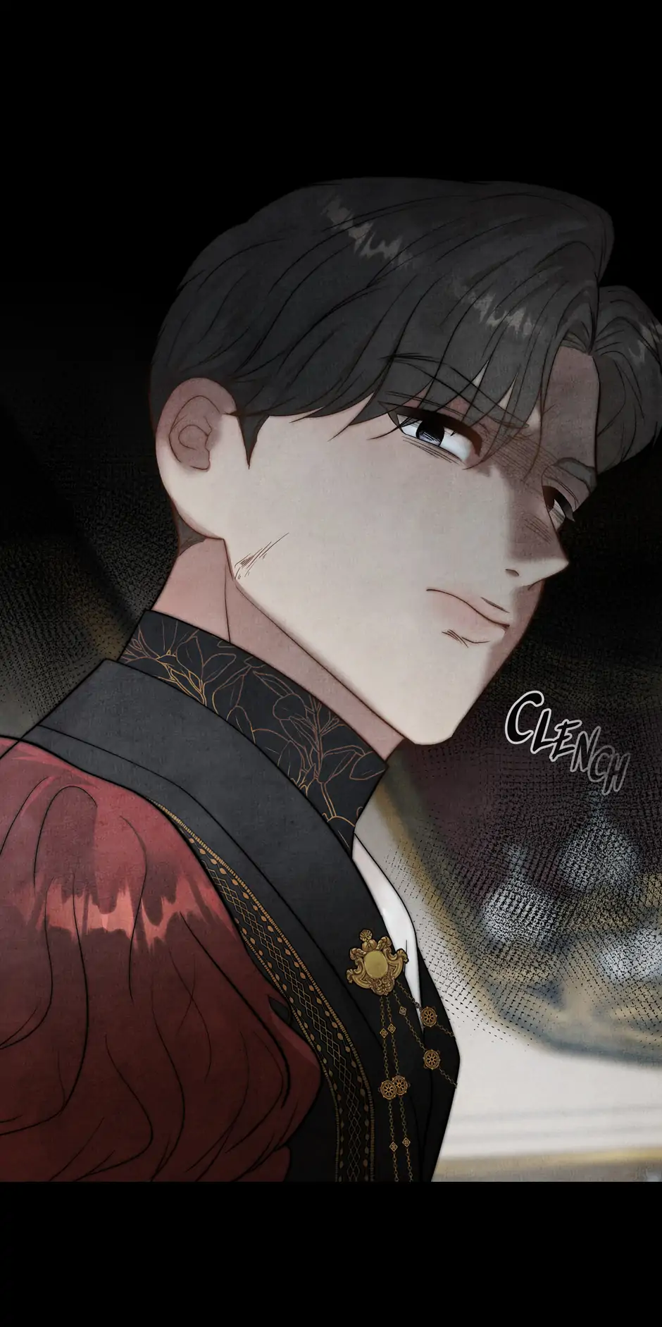 Even Though the Duchess Wants To Chapter 7 - page 43