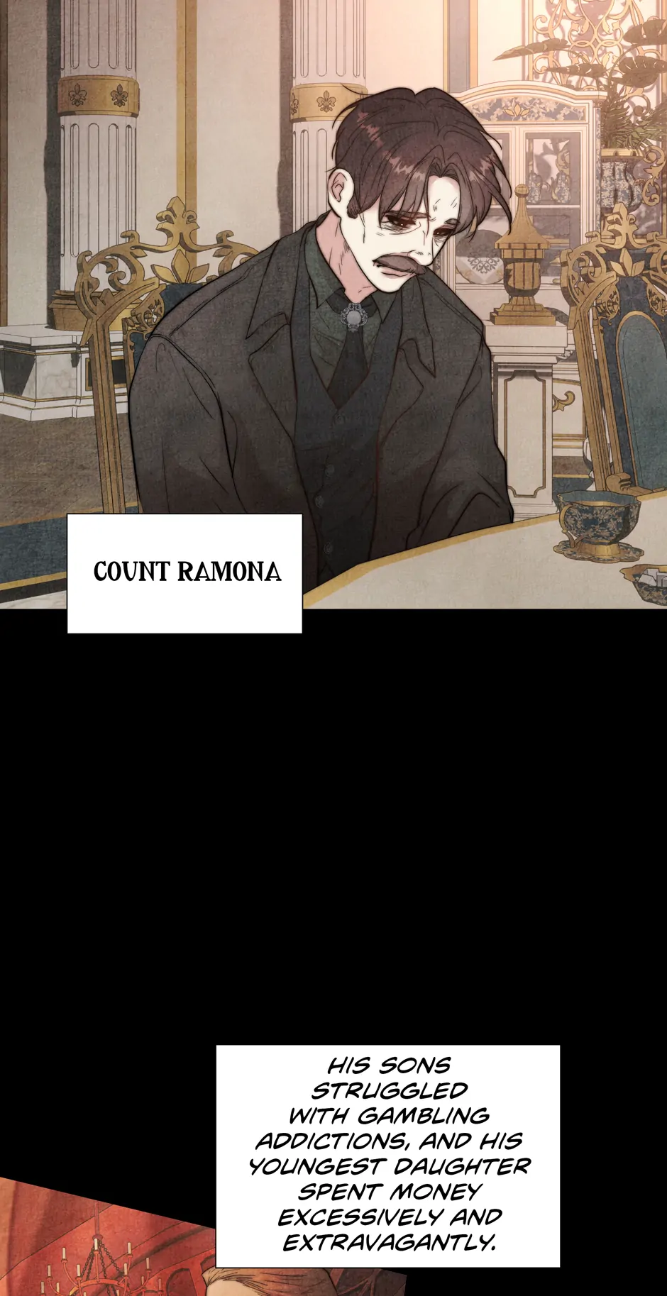 Even Though the Duchess Wants To Chapter 7 - page 4