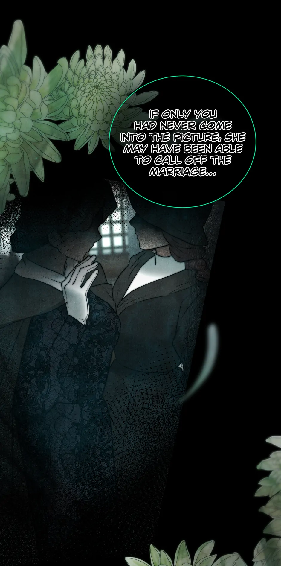 Even Though the Duchess Wants To Chapter 7 - page 54
