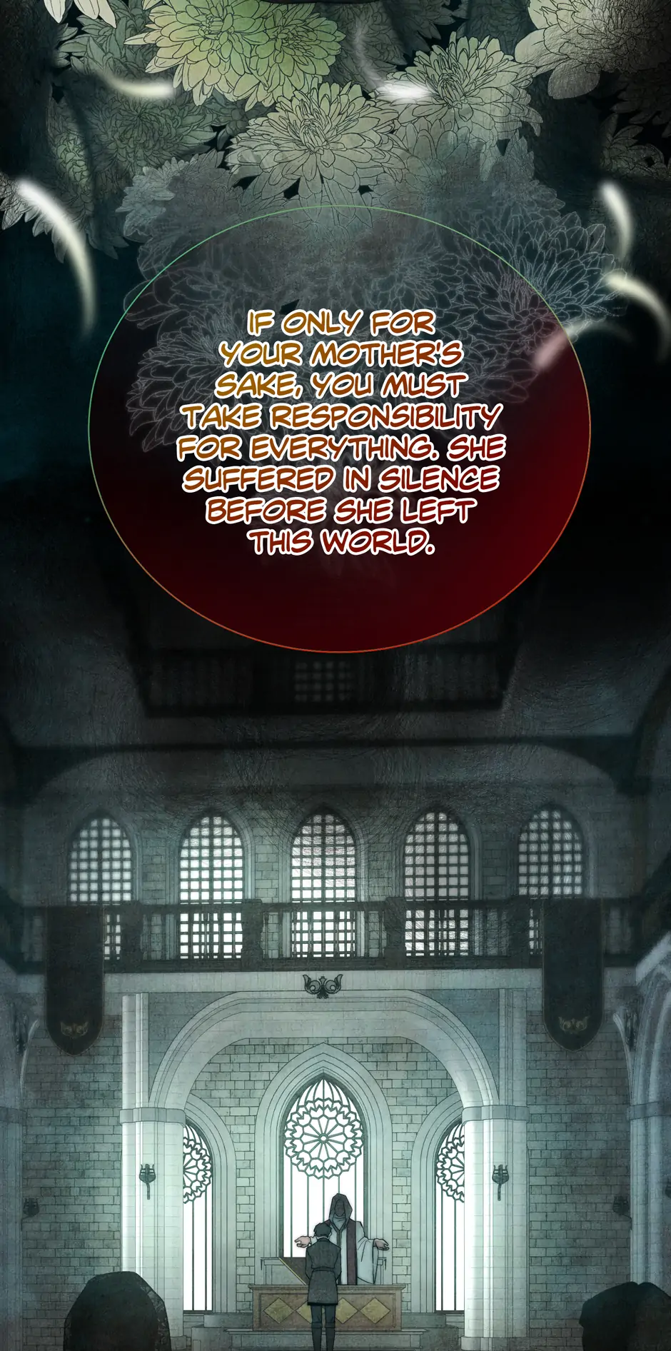 Even Though the Duchess Wants To Chapter 7 - page 57