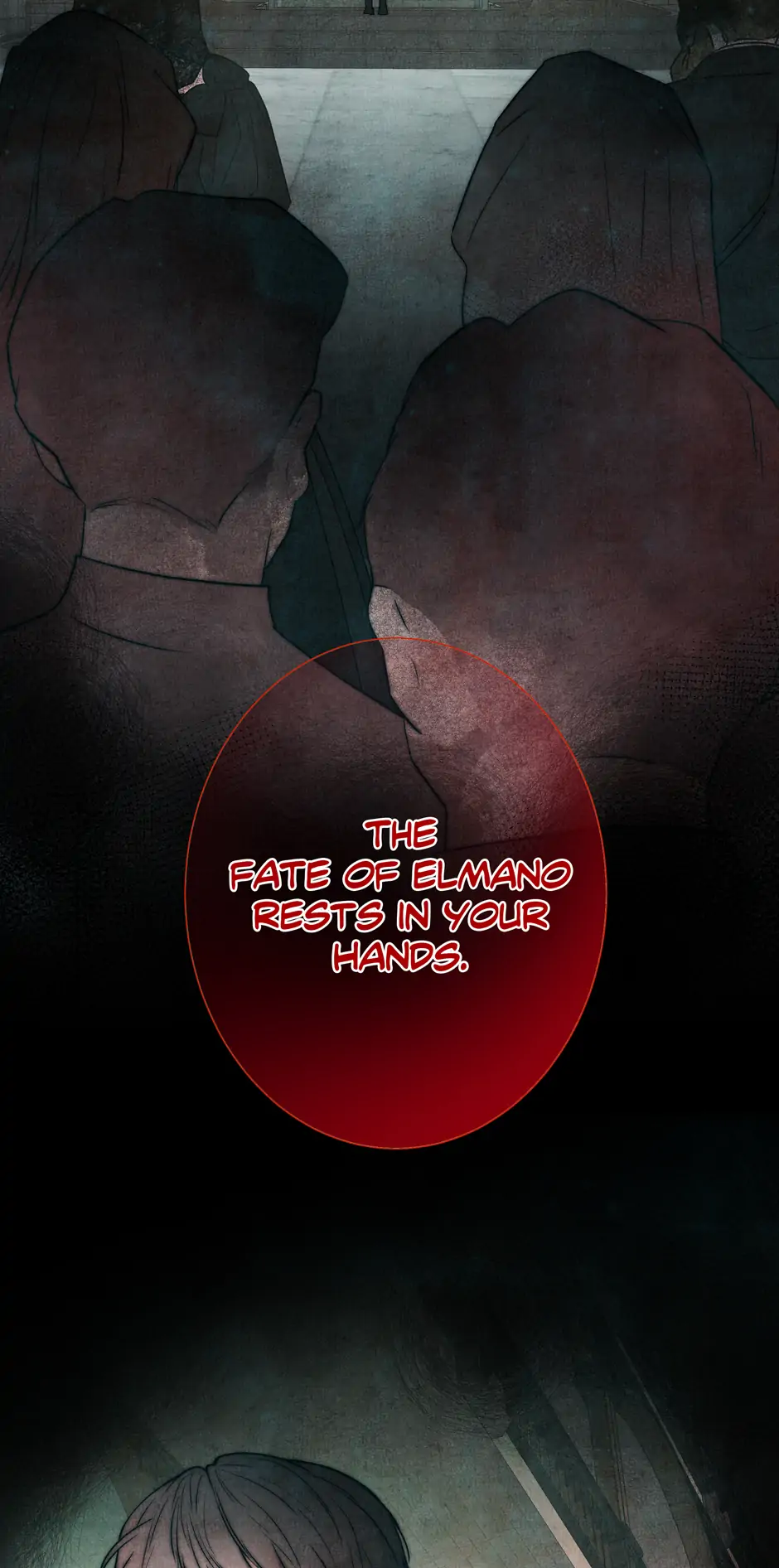 Even Though the Duchess Wants To Chapter 7 - page 58