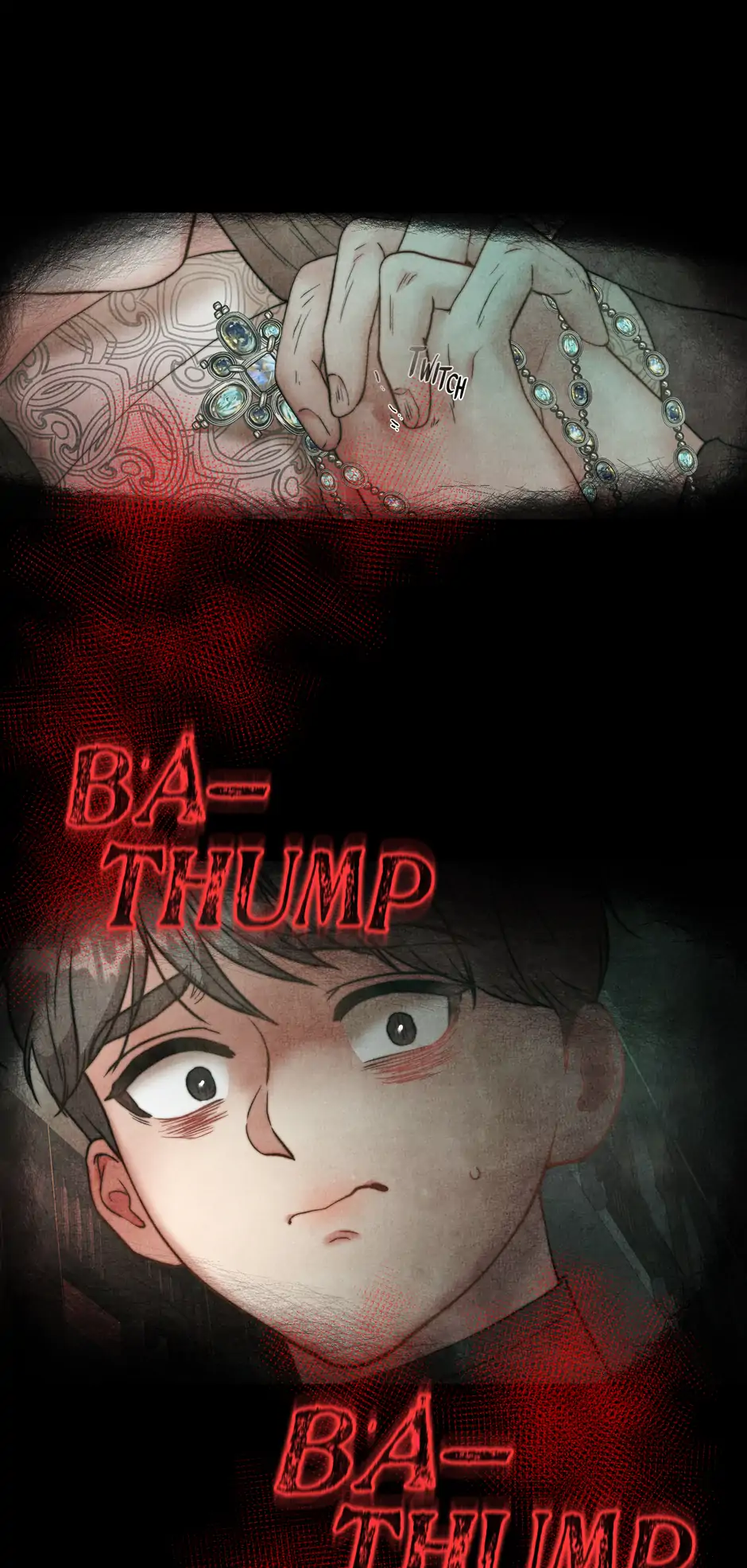 Even Though the Duchess Wants To Chapter 7 - page 60